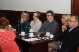 Uniwersytecka współpraca