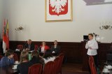 Uniwersytecka współpraca