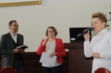 Uniwersytecka współpraca