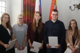 Uniwersytecka współpraca