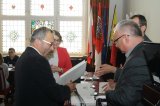 Uniwersytecka współpraca