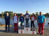 UKS Kajak zakończył sezon startowy