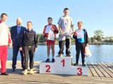 UKS Kajak zakończył sezon startowy