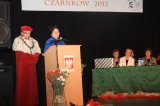 UTW uroczyście otworzył podwoje