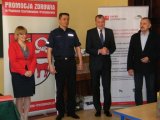 Skutecznie walczymy z uzależnieniami