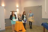 Uczą biznesu
