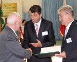 Udany jubileusz