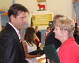 Udany jubileusz