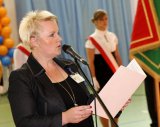 Udany jubileusz