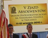 Udany jubileusz
