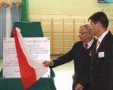 Udany jubileusz