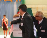 Udany jubileusz