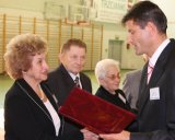 Udany jubileusz