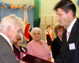 Udany jubileusz