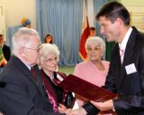 Udany jubileusz