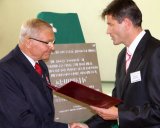 Udany jubileusz