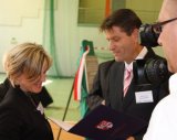 Udany jubileusz