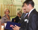 Udany jubileusz