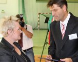 Udany jubileusz