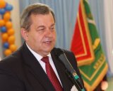 Udany jubileusz
