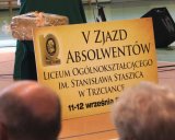 Udany jubileusz