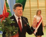 Udany jubileusz
