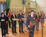 Udany jubileusz
