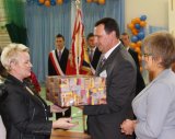 Udany jubileusz