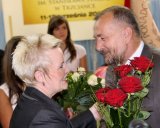 Udany jubileusz