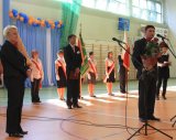 Udany jubileusz