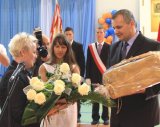 Udany jubileusz