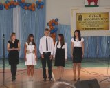 Udany jubileusz