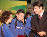 Udany rok sportu
