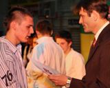 Udany rok sportu