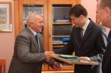 Ukraina o krok bliżej