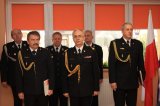 Uroczysta zmiana warty