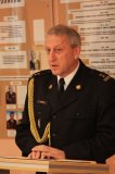 Uroczysta zmiana warty