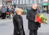 Urodziny miasta