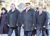 Urodziny miasta