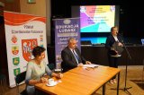 VI Powiatowa Konferencja Zdrowia Publicznego ˝Mam świadomość - dopalacze i narkotyki w moim otoczeniu˝