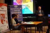 VI Powiatowa Konferencja Zdrowia Publicznego ˝Mam świadomość - dopalacze i narkotyki w moim otoczeniu˝
