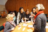 VI Powiatowa Konferencja Zdrowia Publicznego ˝Mam świadomość - dopalacze i narkotyki w moim otoczeniu˝