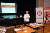 VI Powiatowa Konferencja Zdrowia Publicznego ˝Mam świadomość - dopalacze i narkotyki w moim otoczeniu˝