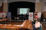 VI Powiatowa Konferencja Zdrowia Publicznego ˝Mam świadomość - dopalacze i narkotyki w moim otoczeniu˝