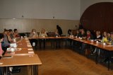 VI Powiatowa Konferencja Zdrowia Publicznego ˝Mam świadomość - dopalacze i narkotyki w moim otoczeniu˝