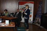 VI Powiatowa Konferencja Zdrowia Publicznego ˝Mam świadomość - dopalacze i narkotyki w moim otoczeniu˝