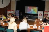 VI Powiatowa Konferencja Zdrowia Publicznego ˝Mam świadomość - dopalacze i narkotyki w moim otoczeniu˝