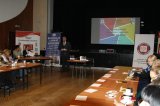 VI Powiatowa Konferencja Zdrowia Publicznego ˝Mam świadomość - dopalacze i narkotyki w moim otoczeniu˝