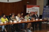 VI Powiatowa Konferencja Zdrowia Publicznego ˝Mam świadomość - dopalacze i narkotyki w moim otoczeniu˝