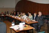 VI Powiatowa Konferencja Zdrowia Publicznego ˝Mam świadomość - dopalacze i narkotyki w moim otoczeniu˝
